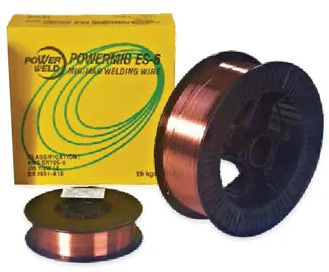 POWERMIG ES-6