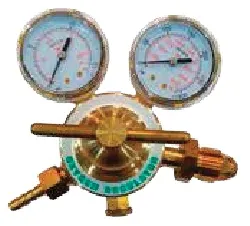 Ace Weld Professional Regulator