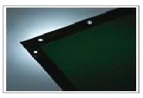 Welding Curtain
