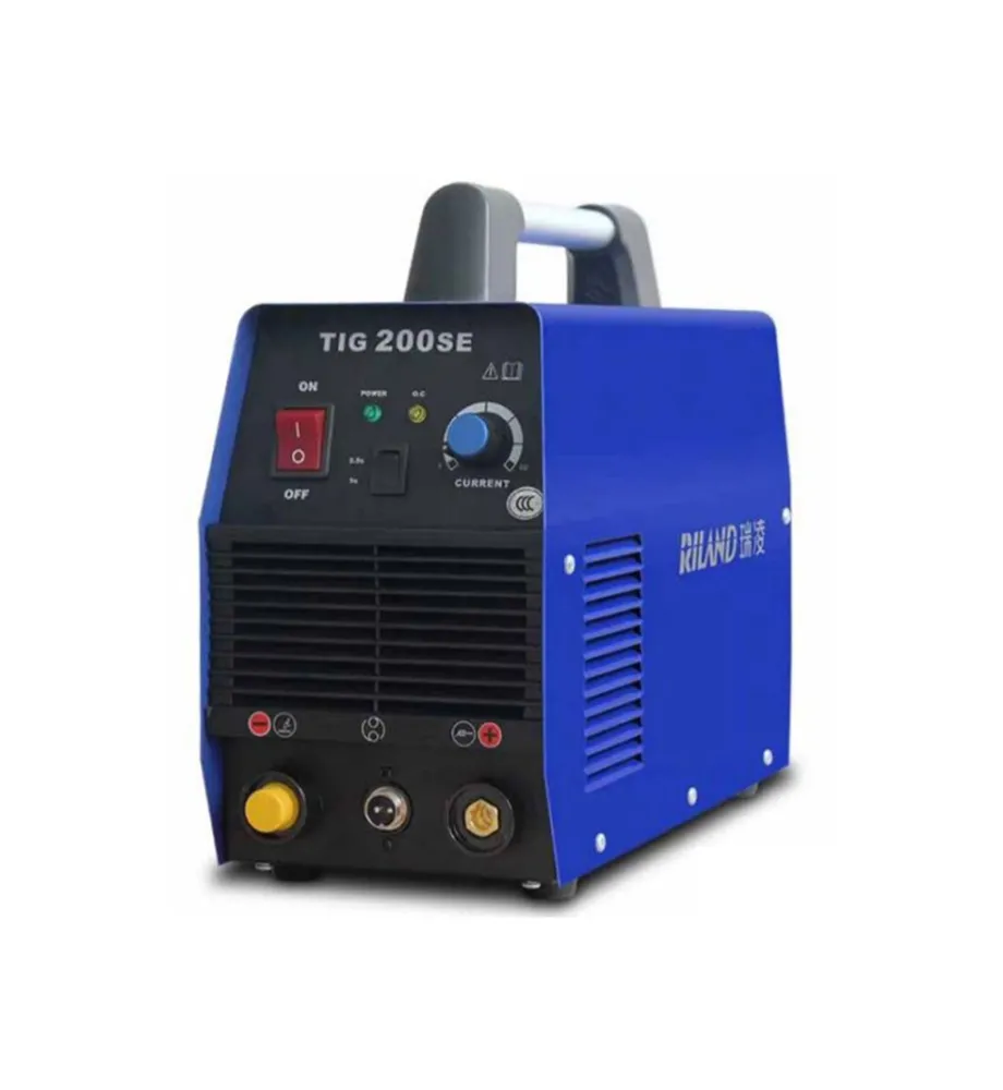 TIG 200SE