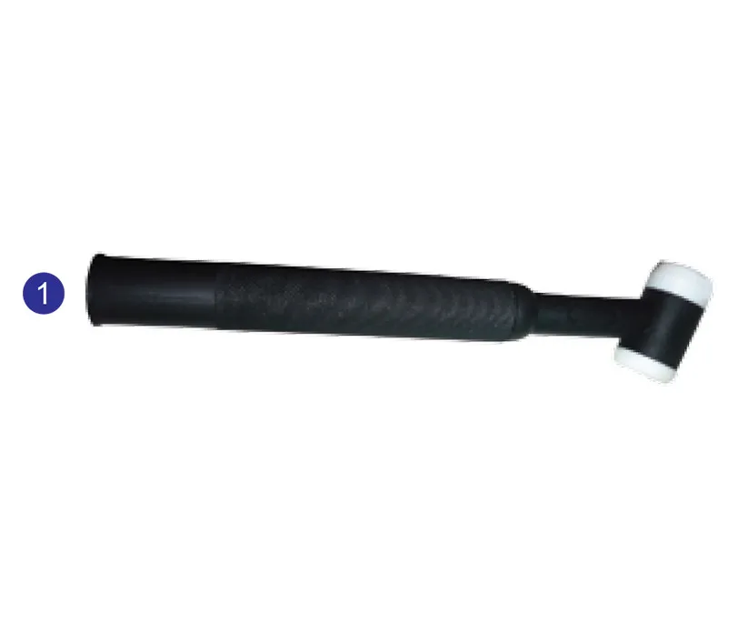 TIG TORCH & PARTS