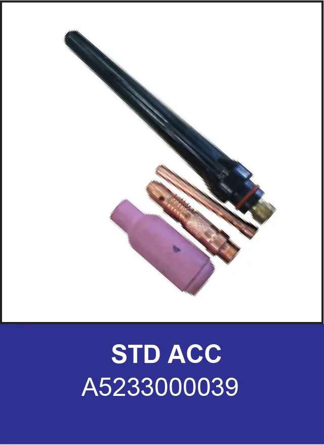 STD ACC