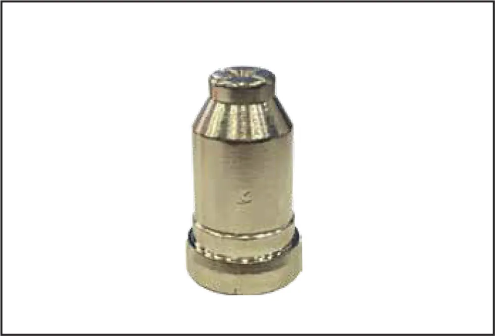 PLASMA NOZZLE
