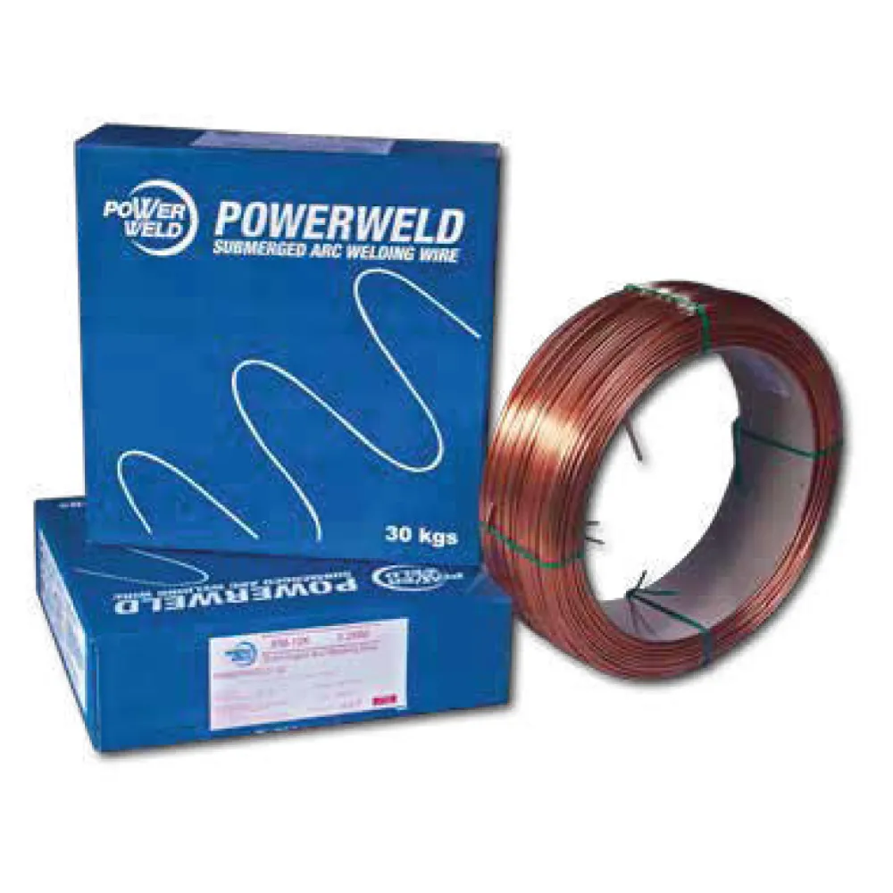 POWERWELD S2