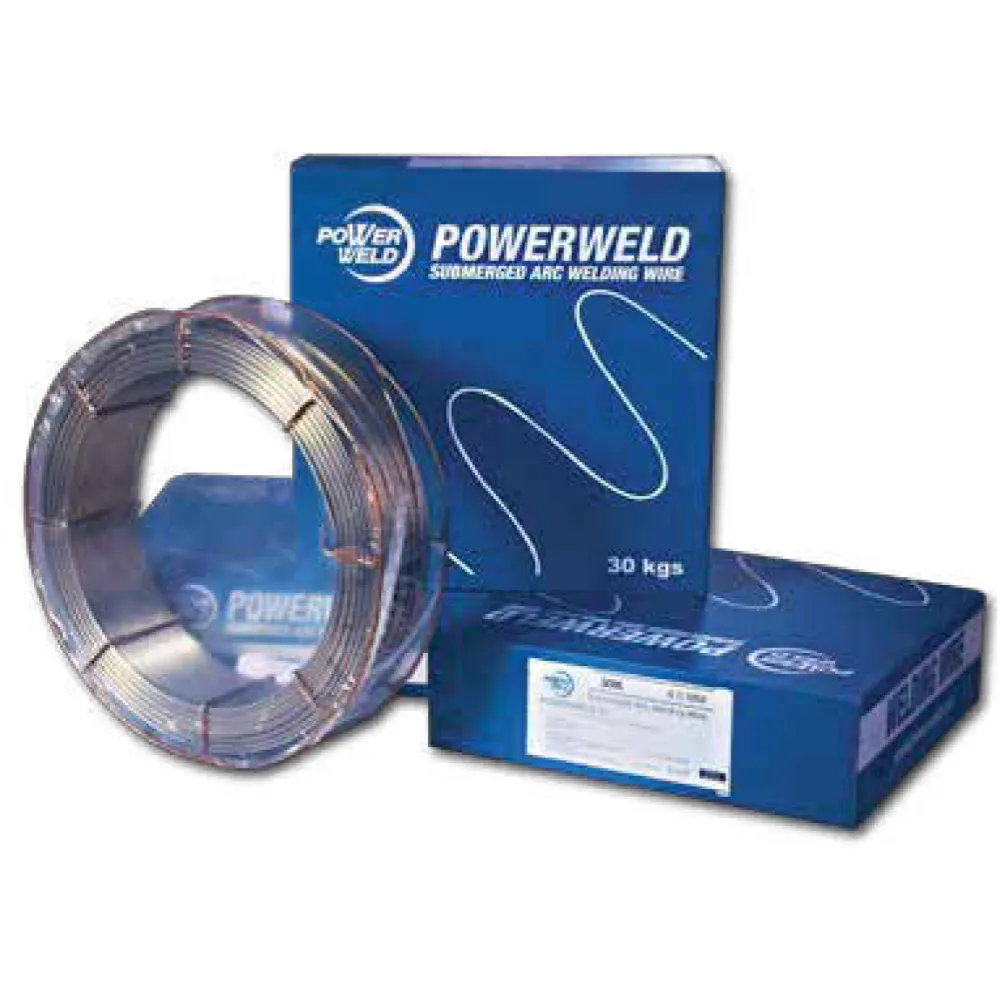 POWERWELD S-309L