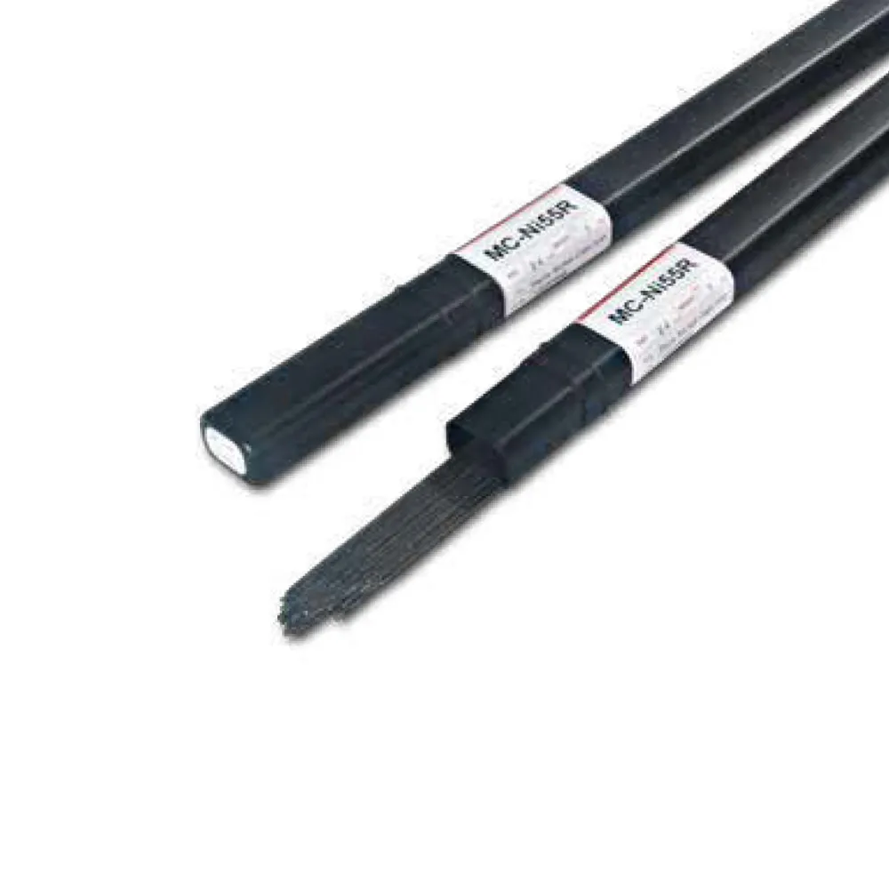 CAST IRON TIG ROD