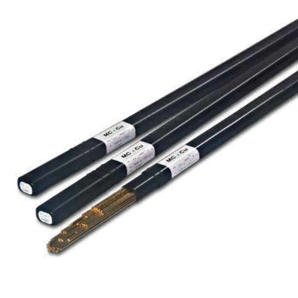 COPPER ALLOY TIG ROD